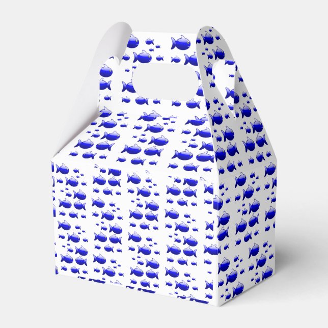 Caixa de Favoritos Gable (Frente)