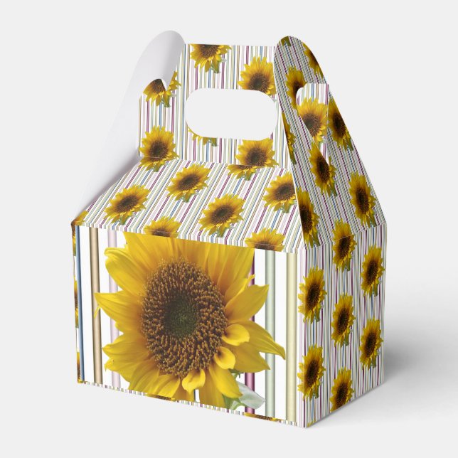 Caixa de Favoritos Gable (Frente)