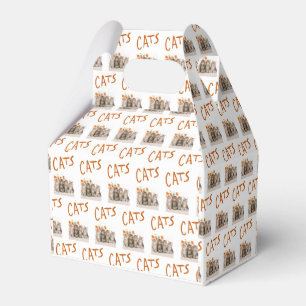 Caixa de Favoritos Gable