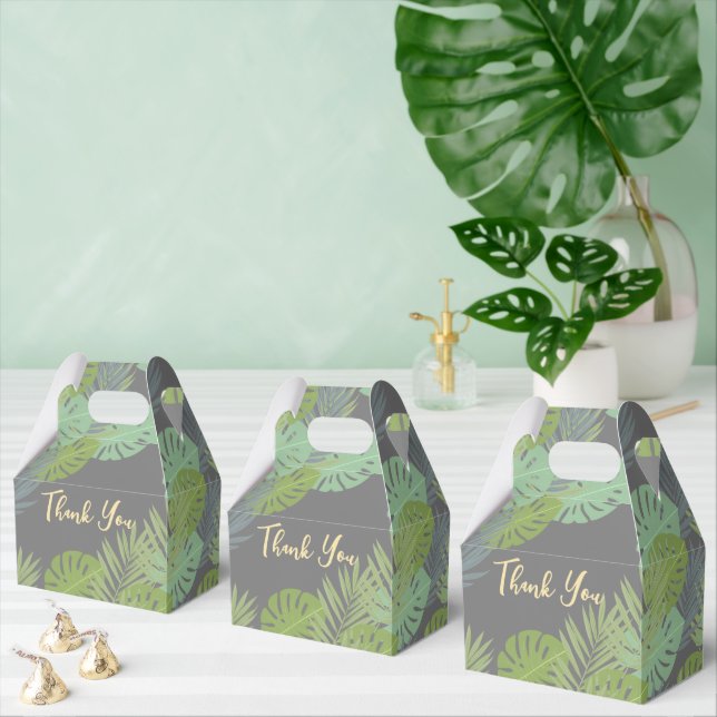 Caixa de Favoritos para primeiro aniversario (Múltiplo)