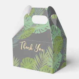 Caixa de Favoritos para primeiro aniversario