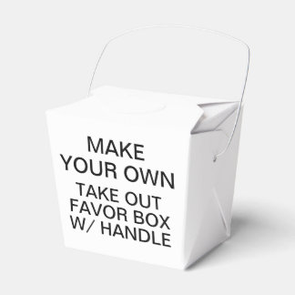 Caixa de Favoritos Personalizada de Saída Personal