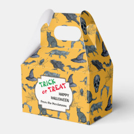 Caixa de Favoritos personalizados do design do Dia