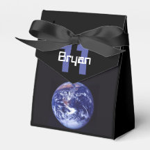 Caixa de Favoritos Personalizados do Sistema Solar