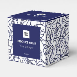 Caixa de Favoritos Personalizável do Abstrato Mode