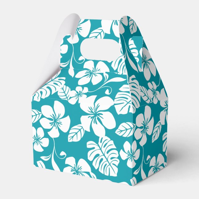 Caixa de Favoritos PINK BIKINI (AQUAMARINA) (Frente)