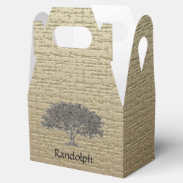 Caixa de Favoritos - Reunião Familiar