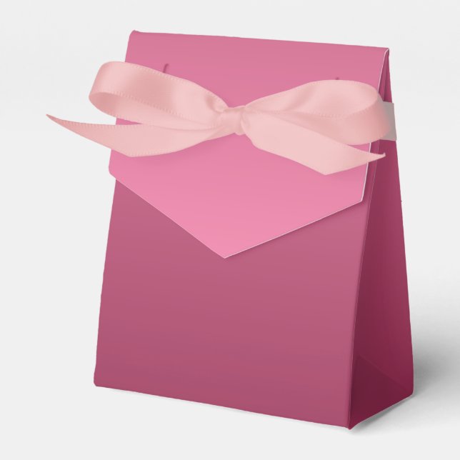 Caixa de Favoritos Rosa (Frente)