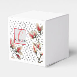 Caixa de Flores de Madeira Selvagem Personalizadas