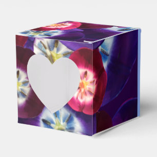 Caixa de Flores de Tulip