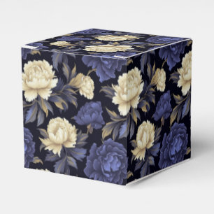 Caixa de Guloseimas Florais Favoritas