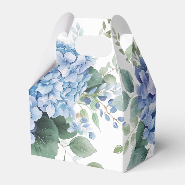 Caixa de Guloseimas para Festa (Frente)