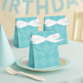 Caixa de Lembrança Xadrez Verde