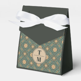 Caixa de Lembrancinha de Casamento