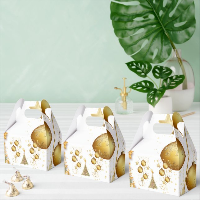 Caixa de lembrancinhas (Múltiplo)