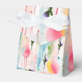 Caixa de lembrancinhas