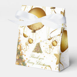 Caixa de lembrancinhas