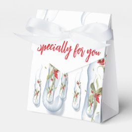 Caixa de lembrancinhas