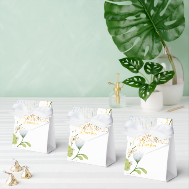 Caixa de lembrancinhas (Múltiplo)