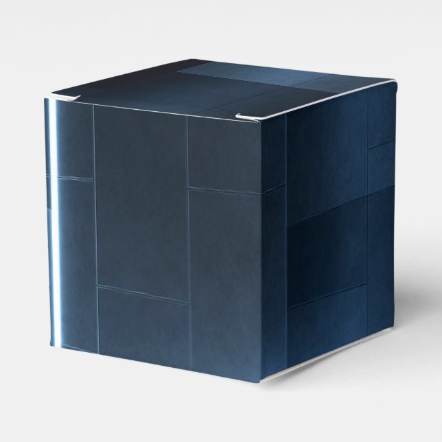 Caixa de lembrancinhas - Tecnologia (Frente)