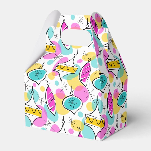 Caixa de múltiplos favoritos da Árvore Retroativa (Verso)