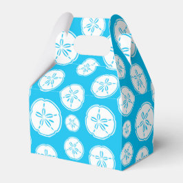 Caixa de oferta do Dólar de areia da Seashell - SR