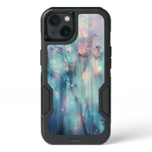 Caixa de Oterbox Glimmerwing para a Apple 13