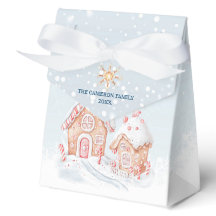 Caixa de Papais noeis de Natal do Elf