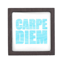 Carpe Diem Gift Box