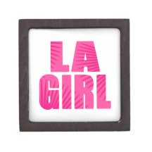 LA Girl