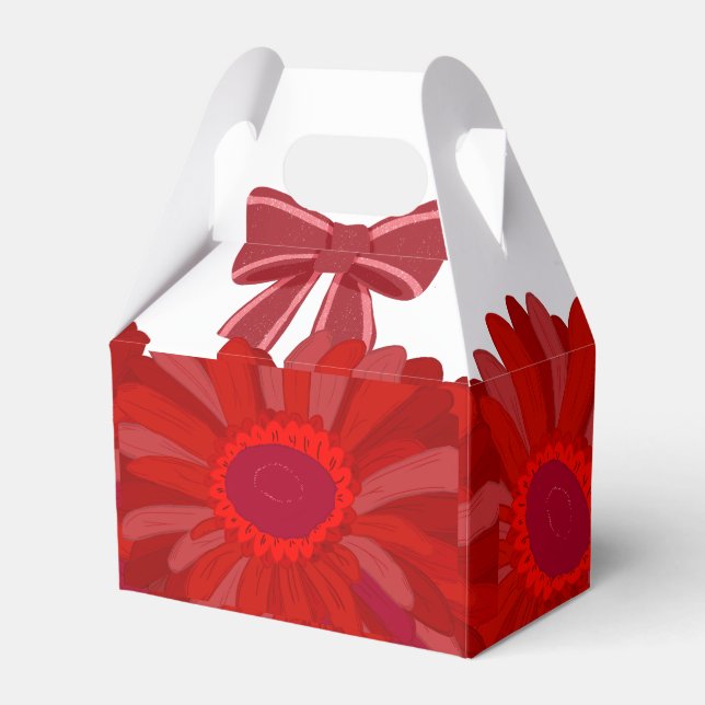 Caixa de Presente. (Frente)