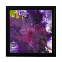 Caixa de memória, joalharia, presente ou manutençã