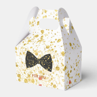 caixa de presente de aniversário