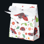 Caixa de Presente de Festa & Casamento<br><div class="desc">Adoce sua celebração com esta encantadora caixa de lembrancinha temática de abelha Perfeita para casamentos,  aniversários,  chá de noiva,  chá de bebê,  festas de jardim ou qualquer reunião especial,  esta caixa personalizada adiciona um toque de elegância inspirada na natureza ao seu evento.</div>