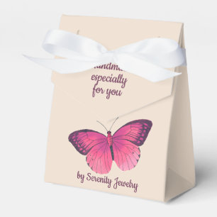 Caixa de Presente de Joias, Promocional para Joias