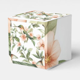 Caixa de Presente de Songbird Surprise