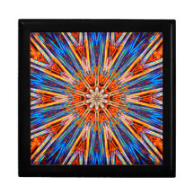 Caixa de Presente do BullmasterGardian