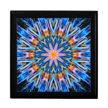 Caixa de Presente do BullmasterGardian