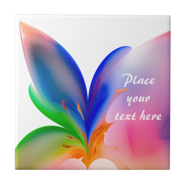 Caixa de Presente do Grande Arco (Frente)