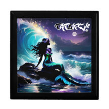 Meia-Noite de Sereia