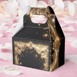 Caixa de Presente Pequena Premium - Embalagens > C<br><div class="desc">"Adicione um toque de sofisticação ao seu presente com esta caixa de presente pequena premium. Criada com materiais de alta qualidade e acabamento impecável, esta mini caixa foi projetada especificamente para itens preciosos, como joias, acessórios delicados e pequenos tokens de apreço. Sua construção compacta e robusta garante que seus presentes...</div>