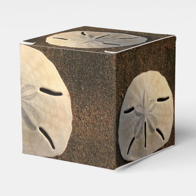 Caixa de Presente Personalizada do Partido da Seas (Frente)