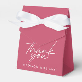 Caixa de Presente Personalizada para Casamento Ani