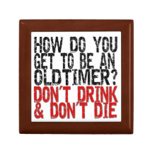 Piada de Veterano de Recuperação