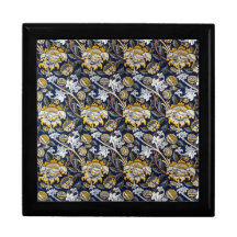 William Morris girassol