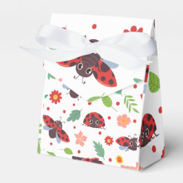 Caixa de presentes de festa e casamento