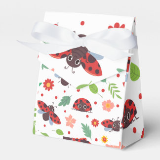 Caixa de presentes de festa e casamento