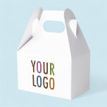 Caixa de presentes de minifavoritos com logotipo d<br><div class="desc">Personalize facilmente esta minicaixa móvel com o logotipo da sua empresa, o obrigado que você escreve e a cor da caixa. É perfeito para pequenos presentes e favores como doces, joias, sabonetes, amostras de produtos pequenos, etc. Ele está disponível em outros estilos de caixa e você pode personalizá-lo para outras...</div>