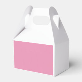 Caixa de presentes e favoritos personalizados | Fe