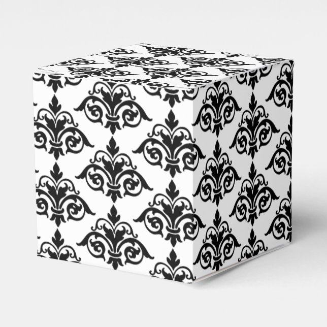 Caixa de presentes/favoritos (Frente)